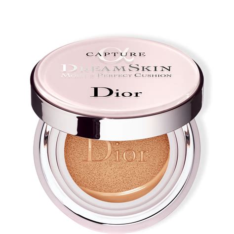 dior dreamskin moist & perfect cushion|Dior dreamskin sample.